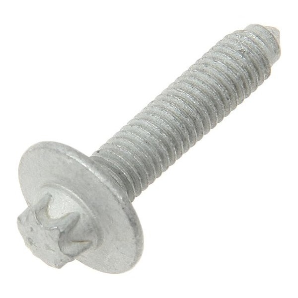 Genuine Genuine Engine Oil Pan Bolt M6X25,11137603833 11137603833 - main